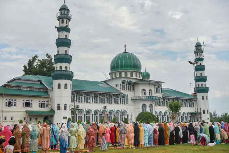 Eid al-Adha Eid al-Adha - India TV Hindi