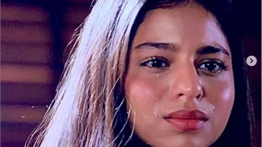 suhana khan suhana khan- India TV Hindi