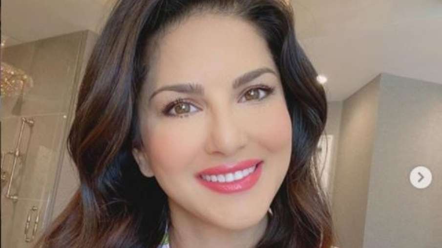 sunny leone sunny leone- India TV Hindi