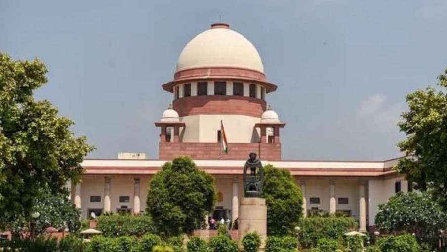 Supreme Court Supreme Court- India TV Hindi