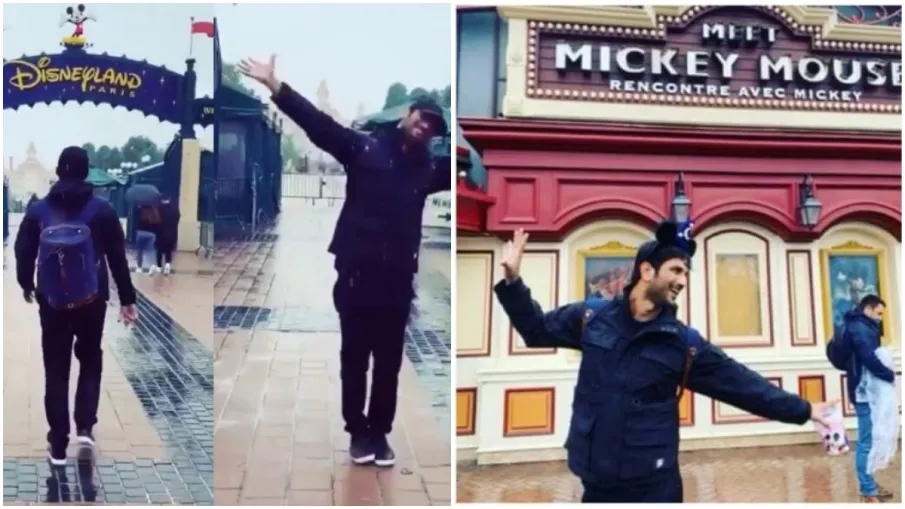 sushant singh rajput sushant singh rajput- India TV Hindi