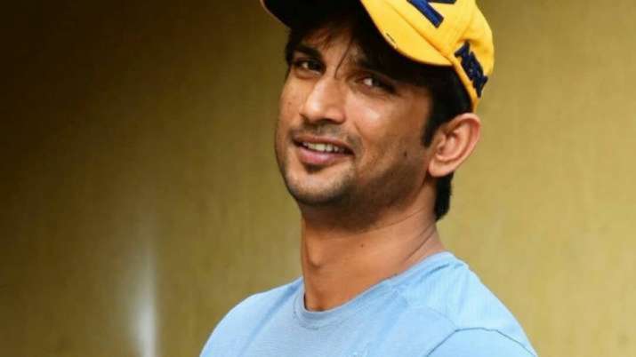 sushant singh rajput sushant singh rajput- India TV Hindi