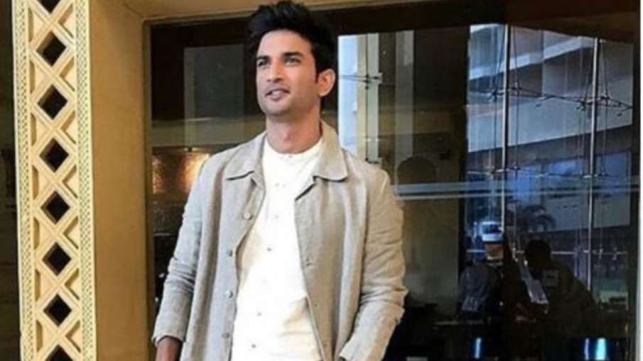 sushant singh rajput sushant singh rajput - India TV Hindi