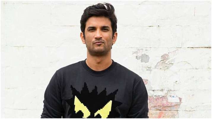 sushant singh rajput sushant singh rajput- India TV Hindi