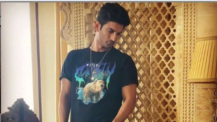 sushant singh rajput sushant singh rajput- India TV Hindi