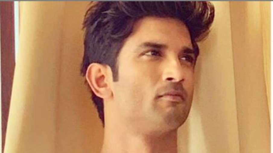 सुशांत सिंह राजपूत के पैर टखने से नीचे मुड़े हुए थे, जैसे कि वह टूट गए हों: सुब्रमण्यम स्वामी सुशांत सिंह राजपूत के पैर टखने से नीचे मुड़े हुए थे, जैसे कि वह टूट गए हों: सुब्रमण्यम स्वामी- India TV Hindi