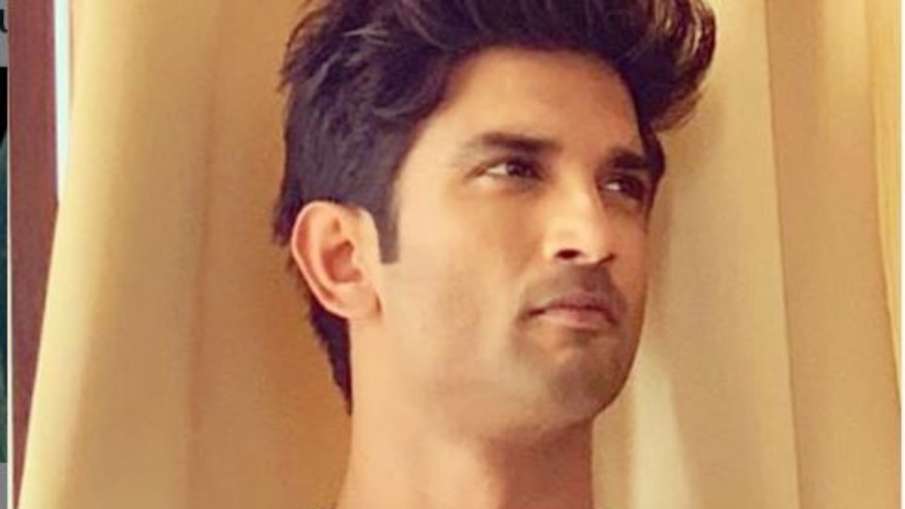 sushant singh rajput sushant singh rajput- India TV Hindi