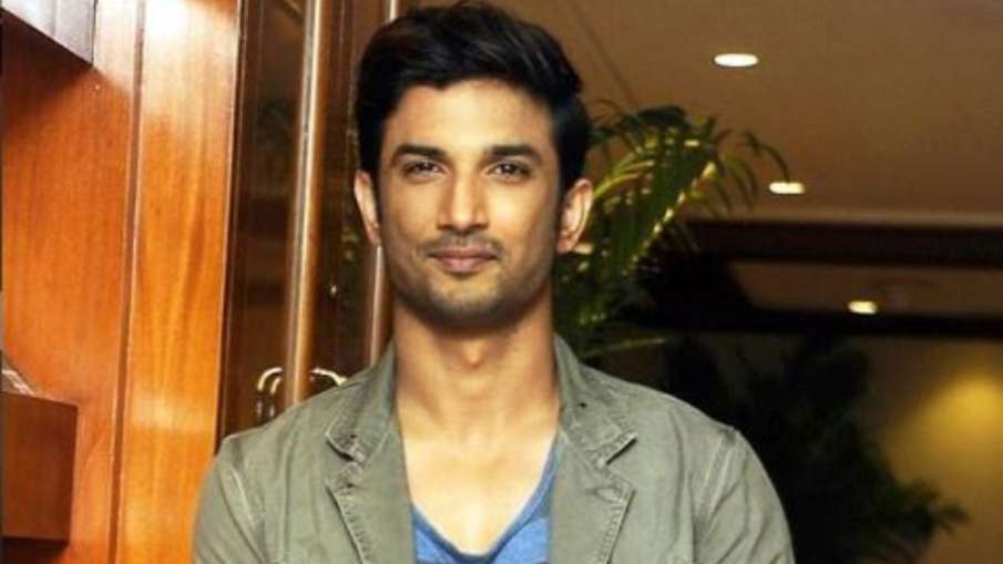 sushant singh rajput sushant singh rajput- India TV Hindi