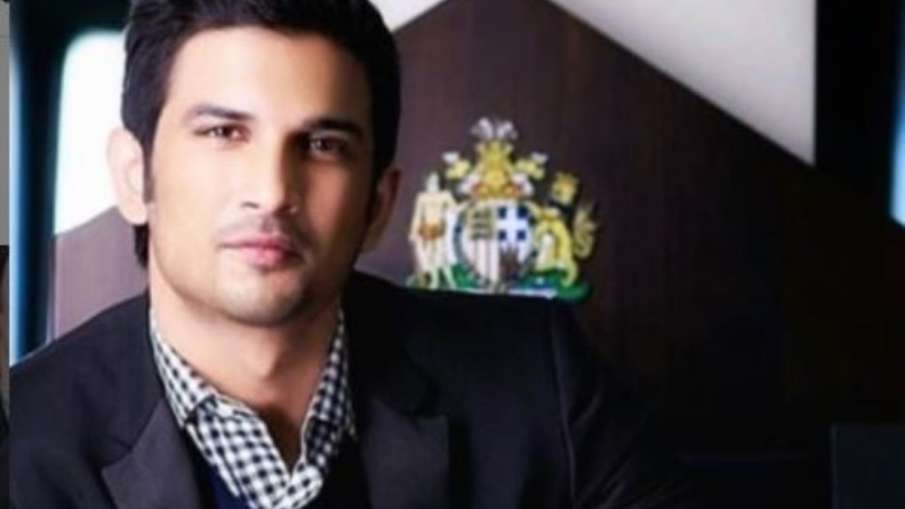 sushant singh rajput sushant singh rajput- India TV Hindi