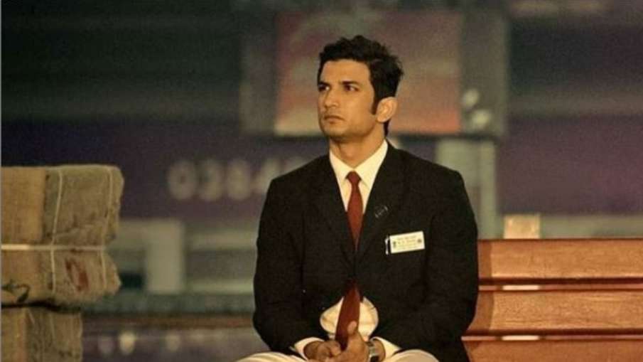 sushant singh rajput sushant singh rajput- India TV Hindi
