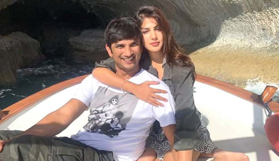 bihar police on rhea chakraborty bihar police on rhea chakraborty- India TV Hindi