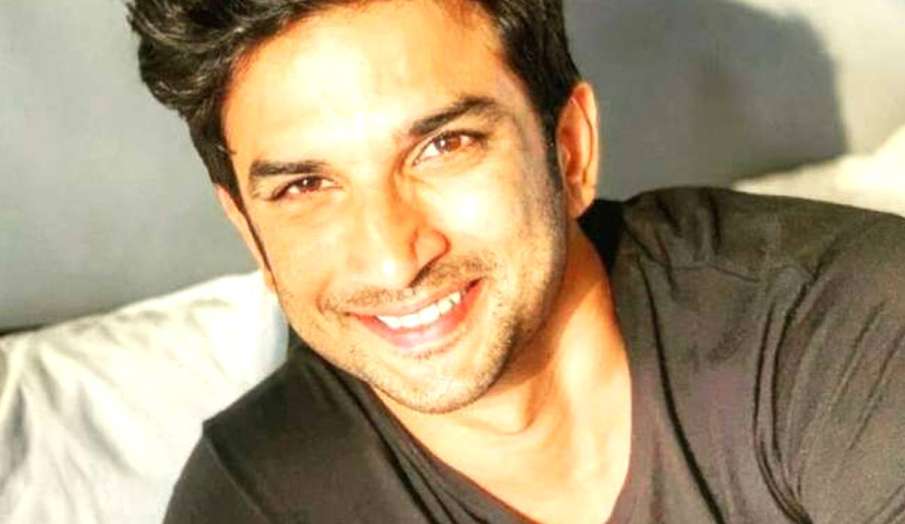 sushant singh rajput latest news sushant singh rajput latest news- India TV Hindi