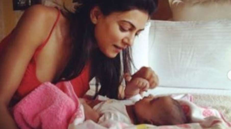sushmita sen sushmita sen- India TV Hindi