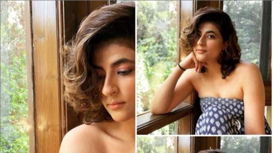tahira kashyap tahira kashyap- India TV Hindi