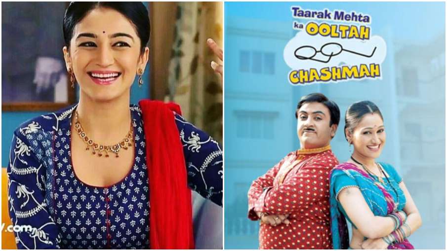 'तारक मेहता का उल्टा चश्मा' , TARAK MEHTA KA OOLTAH CHASHMAH- India TV Hindi