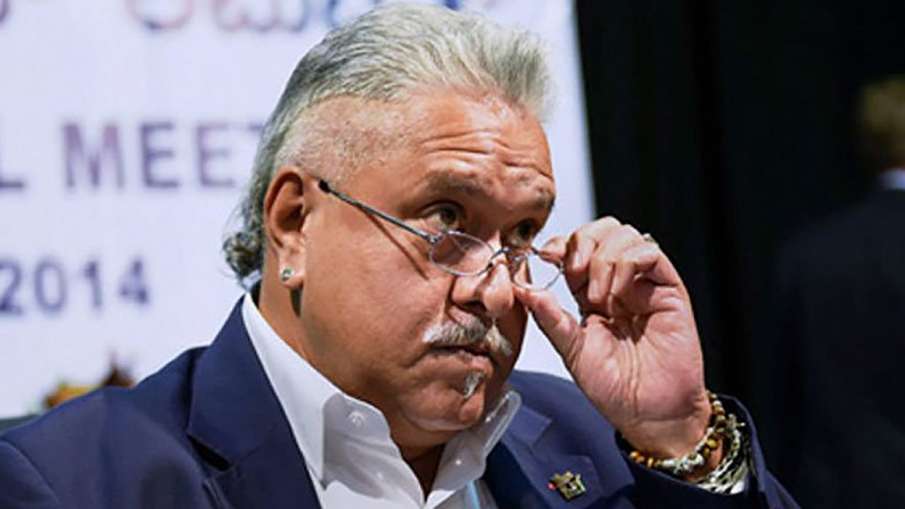 Vijay Mallya - India TV Paisa