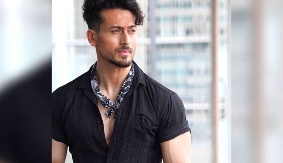tiger shroff nepotism tiger shroff nepotism- India TV Hindi