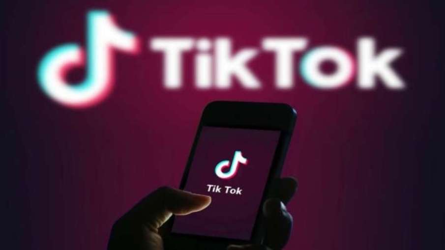 TikTok TikTok- India TV Hindi