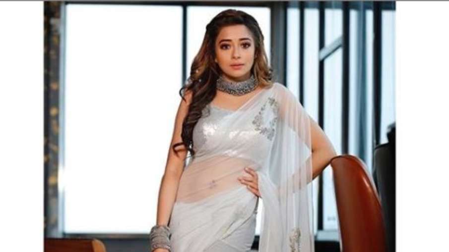 tina datta tina datta- India TV Hindi