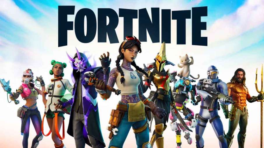 Fortnite गेम के शौकीनों के... Fortnite गेम के शौकीनों के...- India TV Hindi