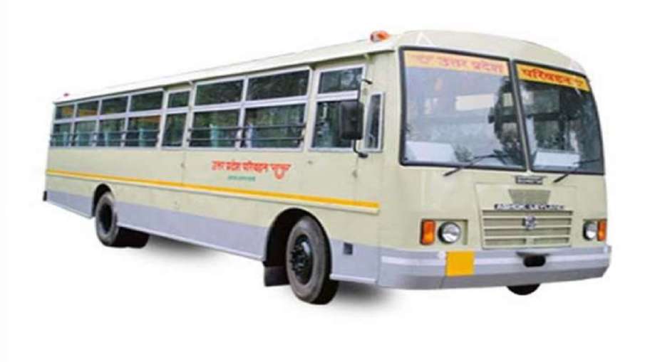 रक्षा बंधन पर यूपी में महिलाओं को मुफ्त यात्रा कराएंगी रोडवेज बसें रक्षा बंधन पर यूपी में महिलाओं को मुफ्त यात्रा कराएंगी रोडवेज बसें- India TV Hindi