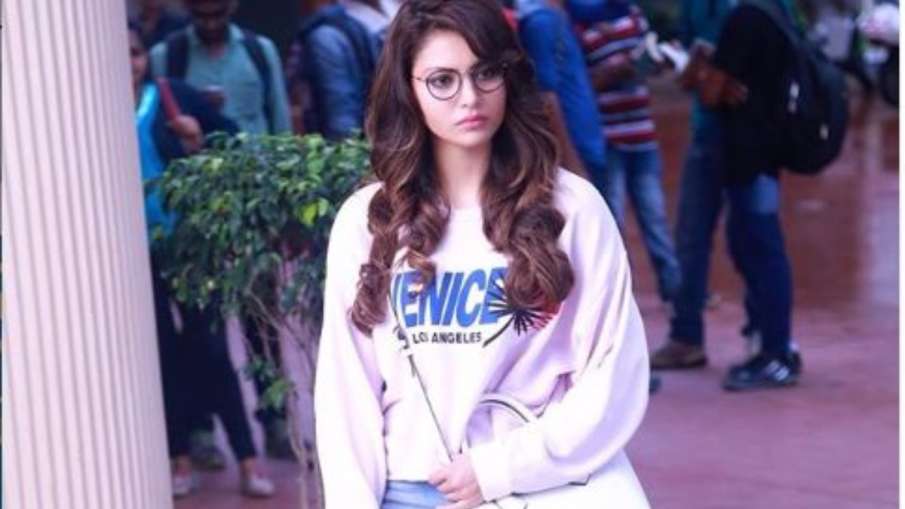 urvashi rautela urvashi rautela- India TV Hindi