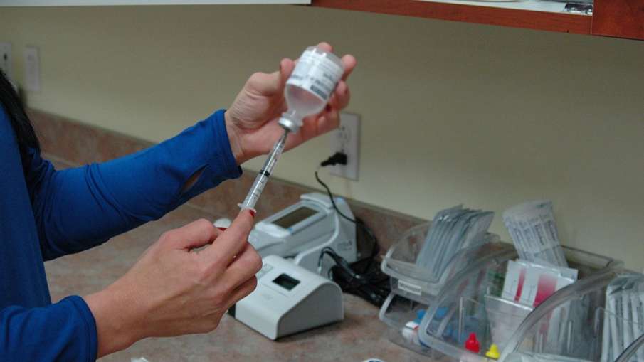 Russia covid-19 vaccine, Russia Coronavirus vaccine, Coronavirus vaccine, vaccine for coronavirus Russia covid-19 vaccine, Russia Coronavirus vaccine, Coronavirus vaccine, vaccine for coronavirus- India TV Hindi