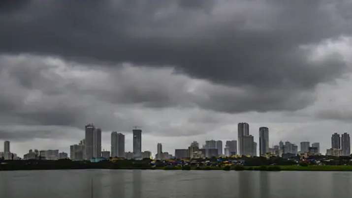 Rain alert, weather alert, indiatv Rain alert, weather alert, indiatv- India TV Hindi