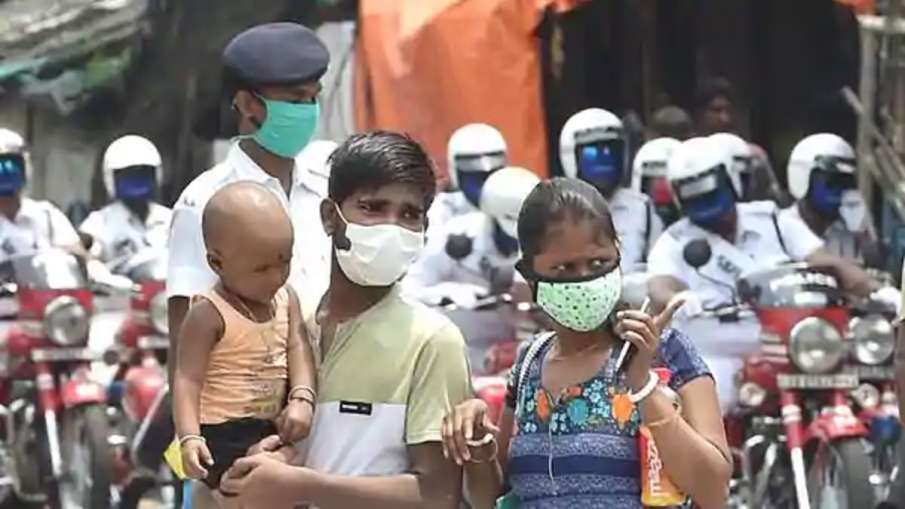 West Bengal Kolkata coronavirus latest update news West Bengal Kolkata coronavirus latest update news - India TV Hindi