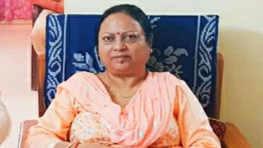 UP Cabinet Minister Kamla Rani Varun died due to... UP Cabinet Minister Kamla Rani Varun died due to...- India TV Hindi