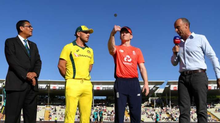 England vs Australia England vs Australia- India TV Hindi