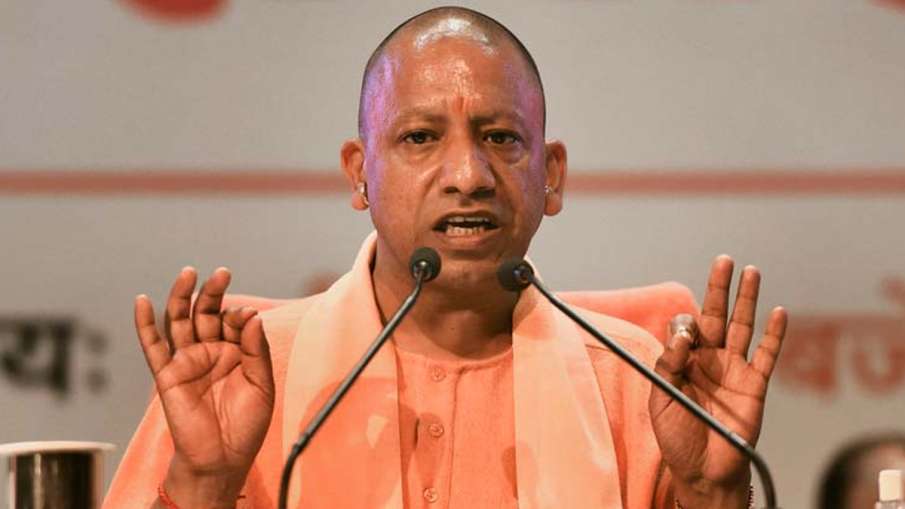 Recriutment, UP, Yogi Adityanath Recriutment, UP, Yogi Adityanath- India TV Hindi