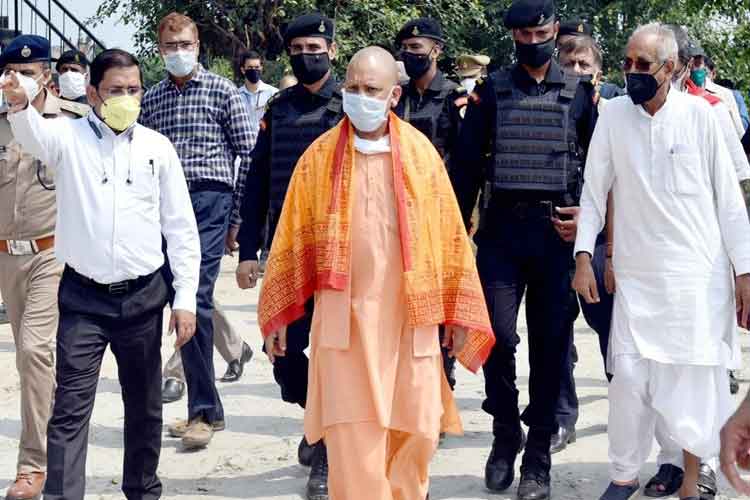 Yogi Adityanath Yogi Adityanath- India TV Hindi