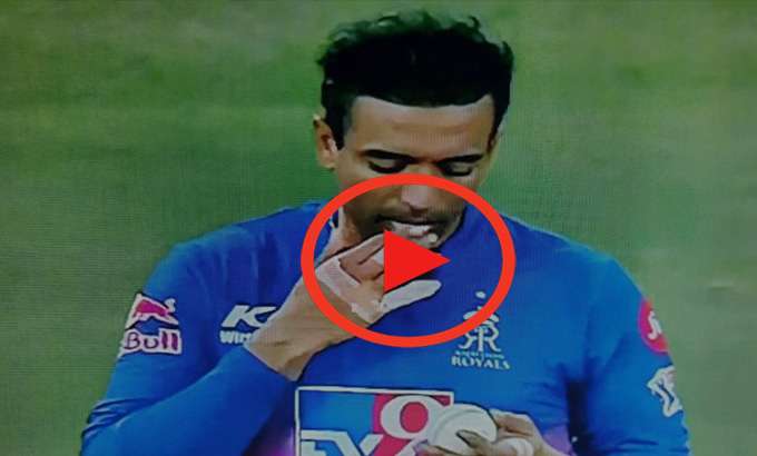 Robin Uthappa Robin Uthappa- India TV Hindi