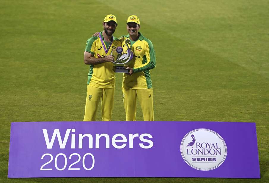 ENG v AUS : इंग्लैंड के... ENG v AUS : इंग्लैंड के...- India TV Hindi