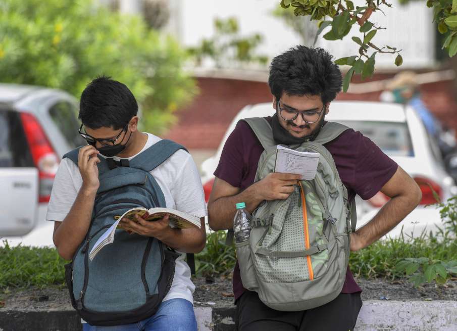 30 students of Rajasthan will get free coaching for UPSC... 30 students of Rajasthan will get free coaching for UPSC...- India TV Hindi