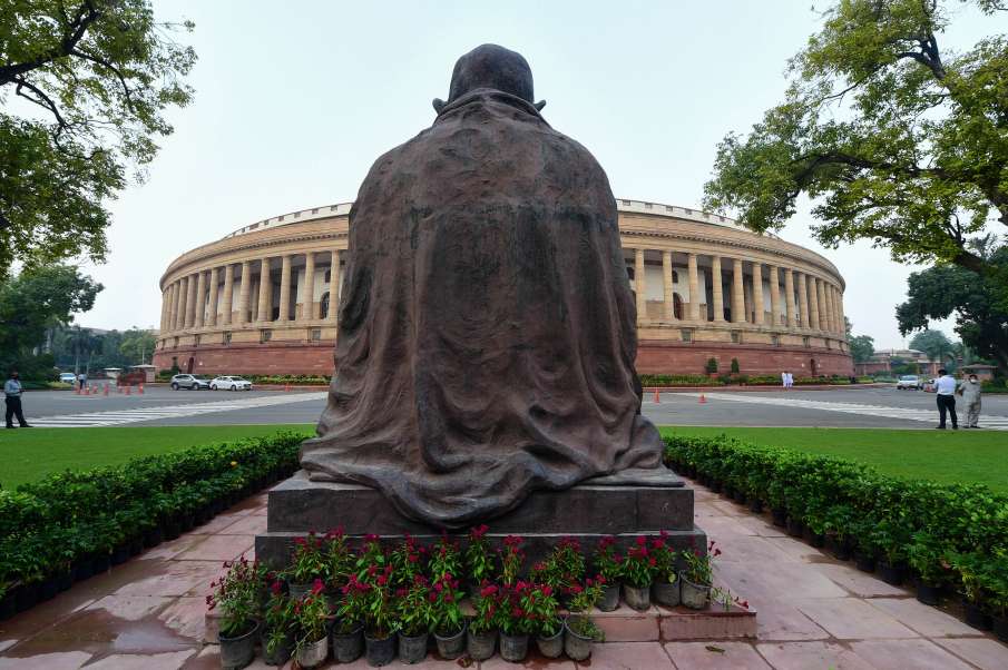 Question Hour in Parliament complete detail and history Question Hour in Parliament complete detail and history- India TV Hindi