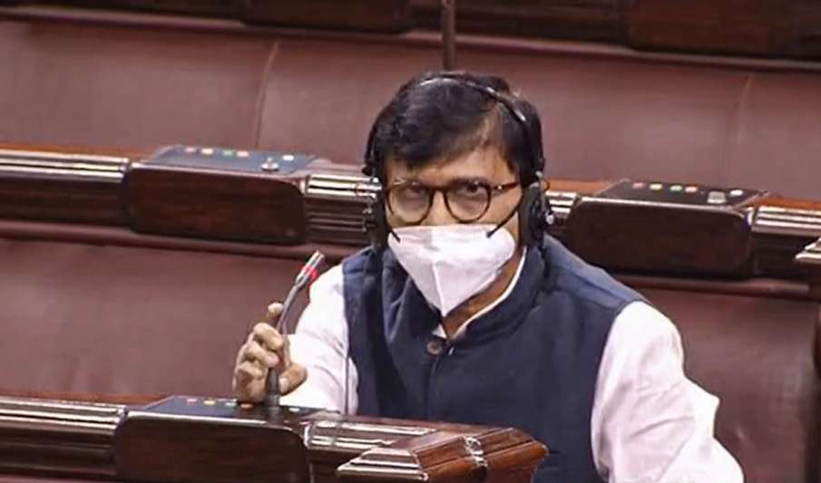 Sanjay Raut Sanjay Raut- India TV Hindi