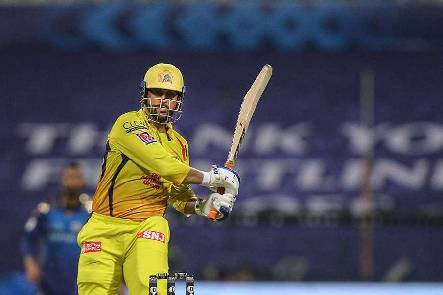 IPL 2020 : फ्लेमिंग का... IPL 2020 : फ्लेमिंग का...- India TV Hindi