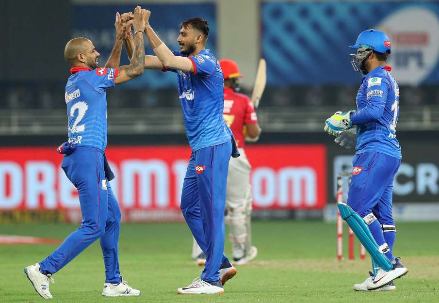 Delhi Capitals Delhi Capitals- India TV Hindi