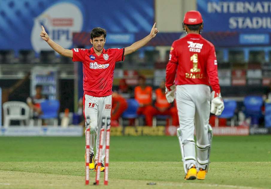 IPL 2020 : RCB के खिलाफ मैच... IPL 2020 : RCB के खिलाफ मैच...- India TV Hindi
