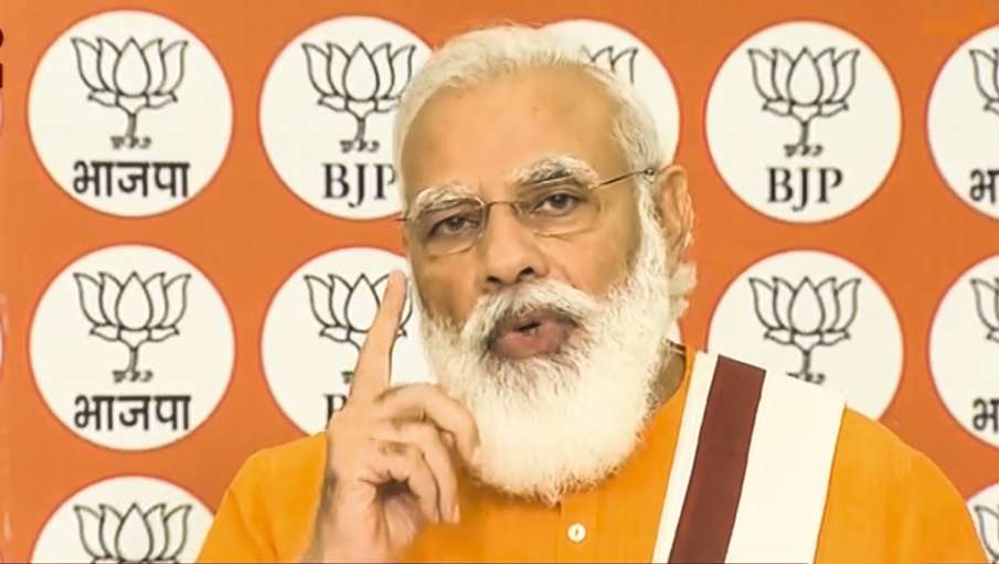 PM Modi PM Modi- India TV Hindi