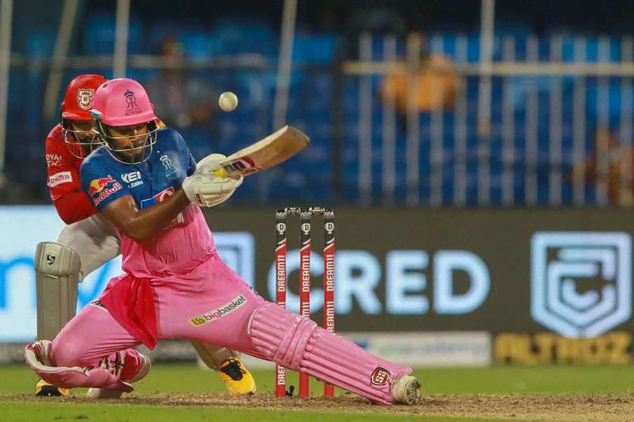 IPL 2020: Shashi Tharoor told Sanju Samson next MS Dhoni, Gautam Gambhir gave this befitting reply IPL 2020: Shashi Tharoor told Sanju Samson next MS Dhoni, Gautam Gambhir gave this befitting reply- India TV Hindi