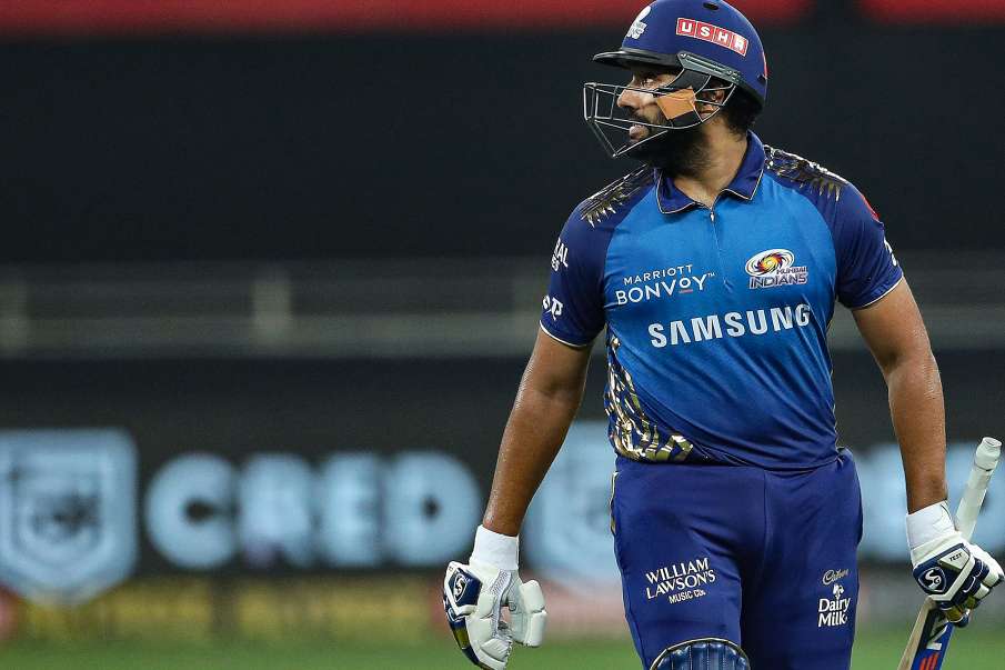KXIP vs MI, Rohit Sharma, Mumbai Indians, Kings XI Punjab, sports, India KXIP vs MI, Rohit Sharma, Mumbai Indians, Kings XI Punjab, sports, India- India TV Hindi