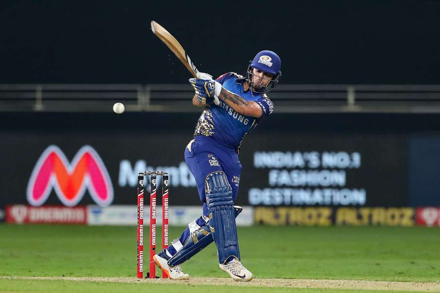 RCB vs MI: Mumbai coach read in praise of Ishan Kishan, said this thing RCB vs MI: Mumbai coach read in praise of Ishan Kishan, said this thing- India TV Hindi