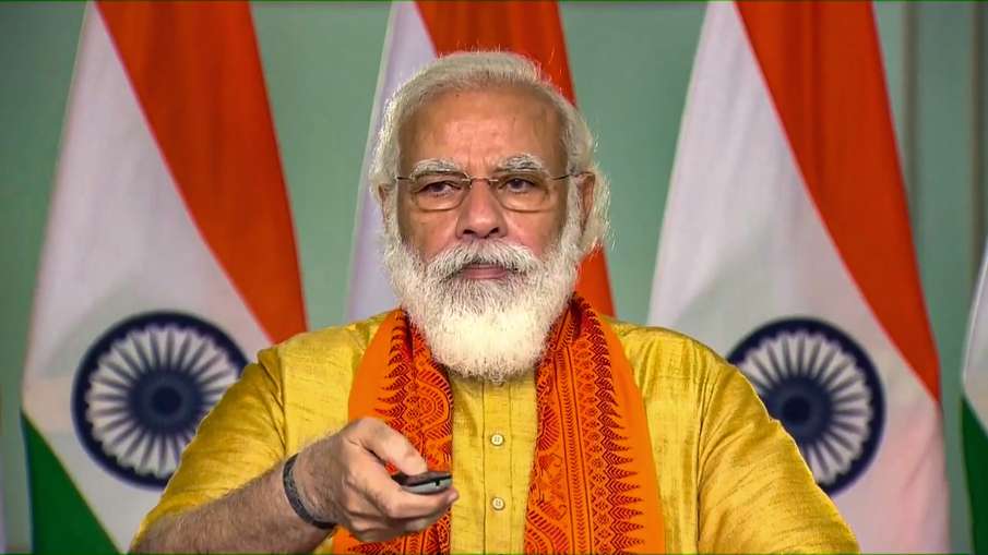 PM Modi PM Modi - India TV Hindi