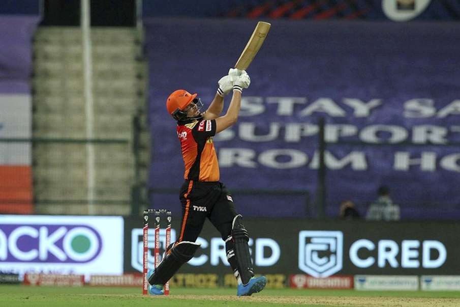 Team management gave this advice before going to bat for debutant Abdul Samad Team management gave this advice before going to bat for debutant Abdul Samad- India TV Hindi