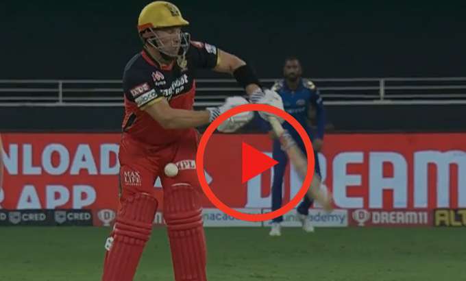 Aaron Finch Aaron Finch- India TV Hindi