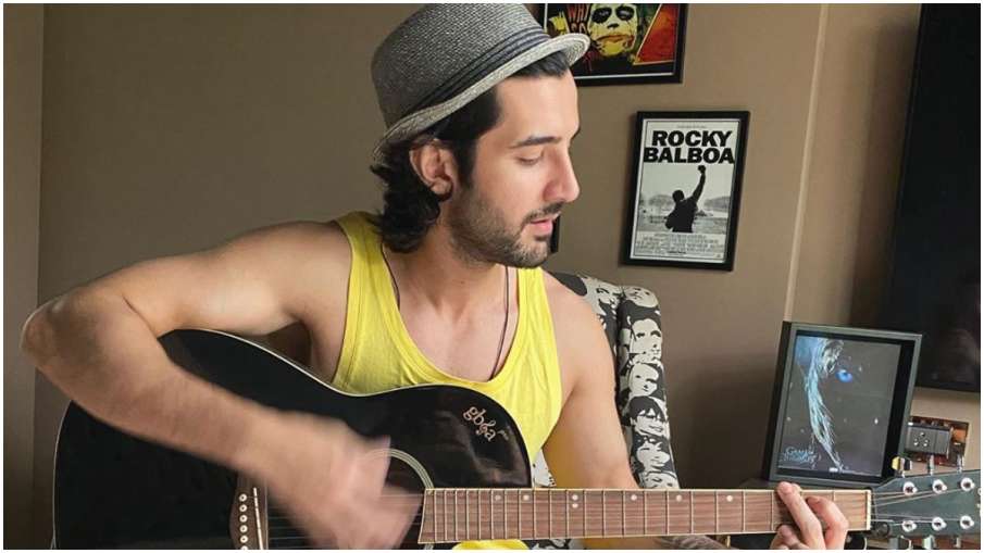 आदित्य सील, Aditya Seal आदित्य सील, Aditya Seal- India TV Hindi