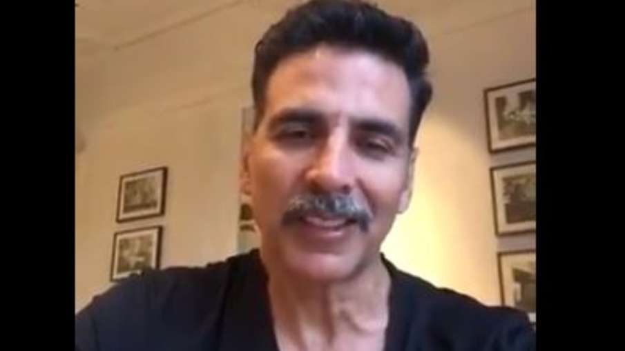 akshay kumar akshay kumar- India TV Hindi